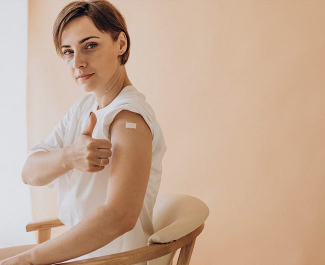 Respiratory Syncytial Virus vaccines