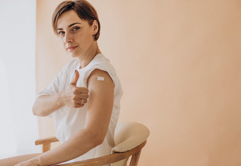 Respiratory Syncytial Virus vaccines