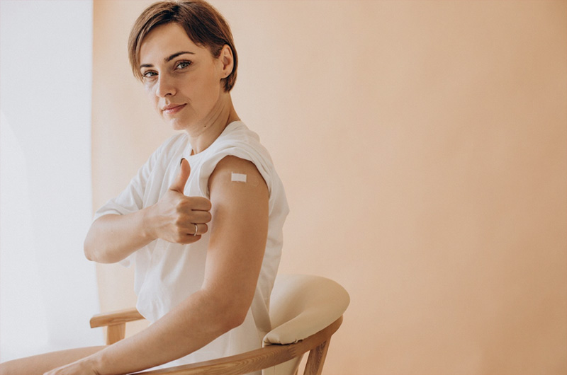 Respiratory Syncytial Virus vaccines